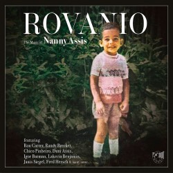 The Music of Nanny Assis