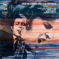 Our Meannings and Our Feelings (Limited Edition)