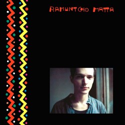 Ramuntcho Matta (Limited Edition)