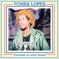 Stranger Já Catem Traboi (Limited Edition)