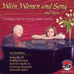 Wein, Women and Song