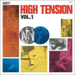 High Tension Vol. 1