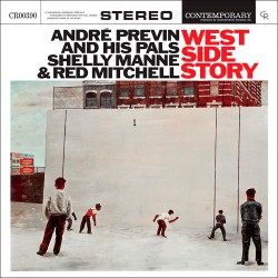 West Side Story (Contemporary Acoustic Sound Serie