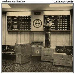 U.S.A. Concerts (Limited Edition)