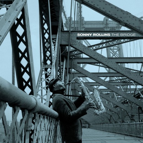 The Bridge 180 Gr. + 1 Bonus Track