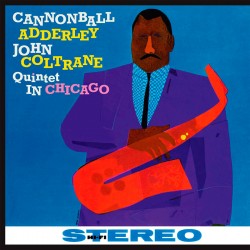Quintet in Chicago - 180 Gram