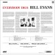 Everybody Digs Bill Evans - 180 Gram