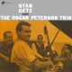 And the Oscar Peterson Trio