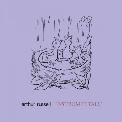 Instrumentals (Limited Edition)