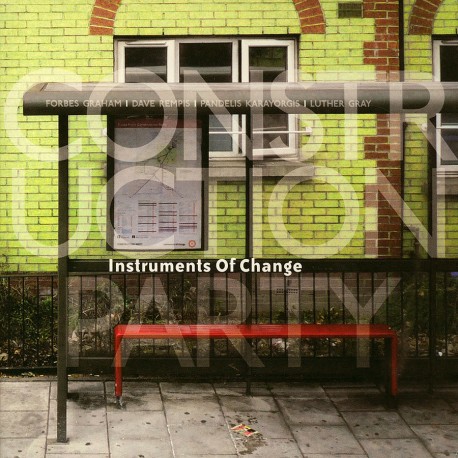 Instruments of Change