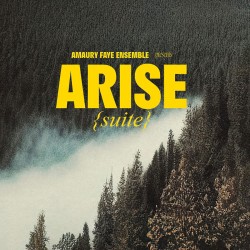 Arise - Suite