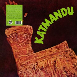 Katmandu (Limited Edition)