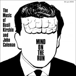 The Music of Basil Kirchin and John Coleman