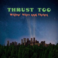 Thrust Too (Limited Edition)