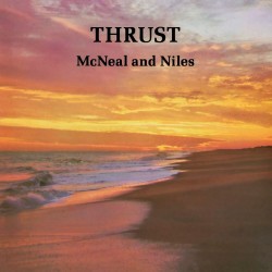 Thrust (Limited Edition)