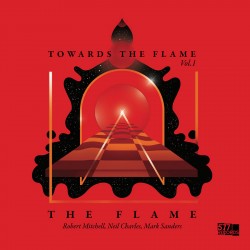 Towards The Flame - Vol. 1