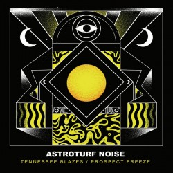 Tennessee Blazes - Prospect Freeze