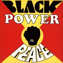 Black Power (Limited Edition)