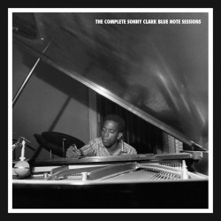 The Complete Sonny Clark Blue Note Sessions