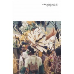 A New Guinea Jorney (Book)