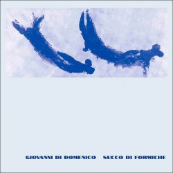 Succo di Formiche (Limited Edition)