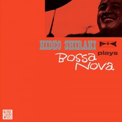 Plays Bossa Nova (Limited Edition)