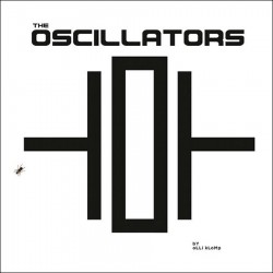 The Oscillators (Limited Edition)