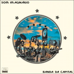Banda Da Capital (Live in Brasilia, 1976)