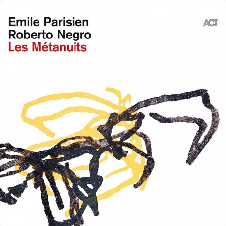 Les Metanuits (Limited Edition)