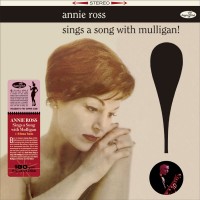 Sings A Song With Mulligan (Limited Edition)