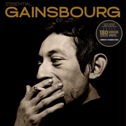 Essential Gainsbourg (Limited Edition)