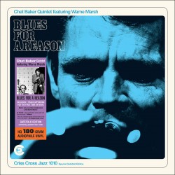 Blues For A Reason feat. Warne Marsh (Special Gate
