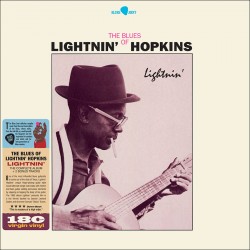Lightnin' - The Blues Of Lightnin' Hopkins (Limite
