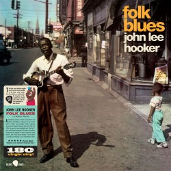 Folk Blues (Limited Edition)