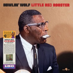 Little Red Rooster (Limited Edition)