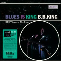 Blues Is King (Limited Edition)