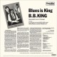 Blues Is King (Limited Edition)