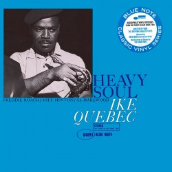 Heavy Soul (Blue Note Classic Vinyl)