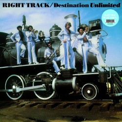 Destination Unlimited (Limited Colored Vinyl)