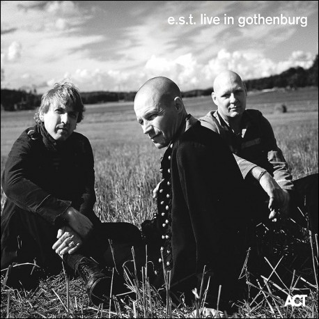 E.S.T. Live In Gothenburg (Colored Vinyl)