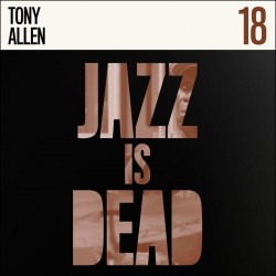 Jazz Is Dead 18