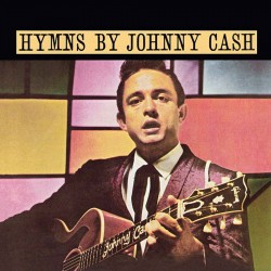 Hymns by Johnny Cash 180 Gr. + 2 Bonus Tracks