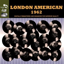 London American 1962