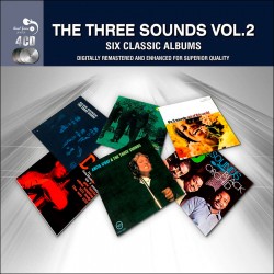 Six Classic Albums Vol.2