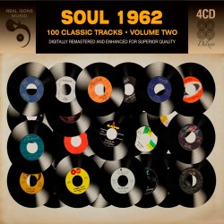 Soul 1962 Vol. 2