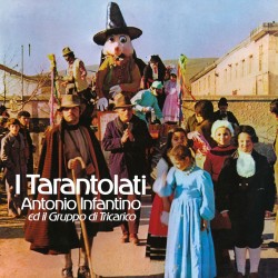 I Tarantolati (Limited Edition)