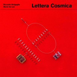 Lettera Cosmica (Limited Edition)
