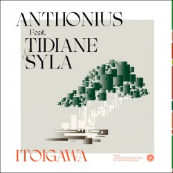 Itoigawa feat. Tidiane & Syla (Limited 12" EP)