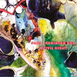 A Civil Right w/ Don Robinson