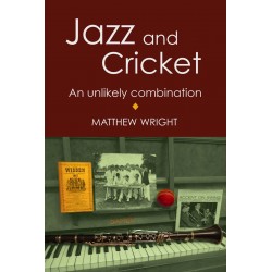 Jazz & Cricket - A Unlikely Combination